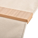 Kletterwand-Set 4-teilig mit Hängematte – PawHut