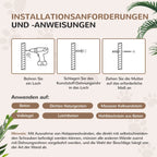 Katzentreppen-Set 4-teilig – PawHut