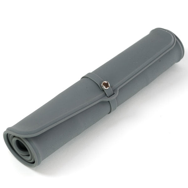 Rollbarer Silikon-Doppelnapf – PROCYON
