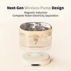 ROLA Smart Fountain – Enabot