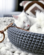 COCO Katzenkorb – LABBVENN