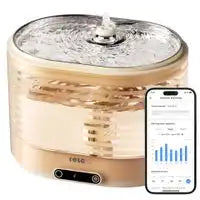 ROLA Smart Fountain – Enabot