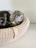 COCO Katzenkorb – LABBVENN