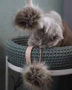 COCO Katzenkorb – LABBVENN