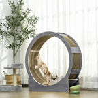 Katzenlaufrad – PawHut