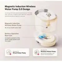 ROLA Smart Fountain – Enabot