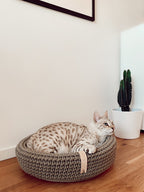 COCO Katzenkorb – LABBVENN