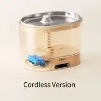 ROLA Smart Fountain – Enabot