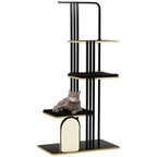 Kratzbaum Industrial Design – PawHut