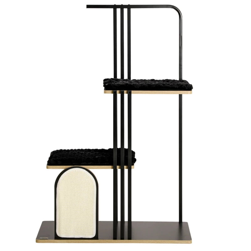 Kratzbaum Industrial Design – PawHut