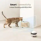ROLA Smart Fountain – Enabot