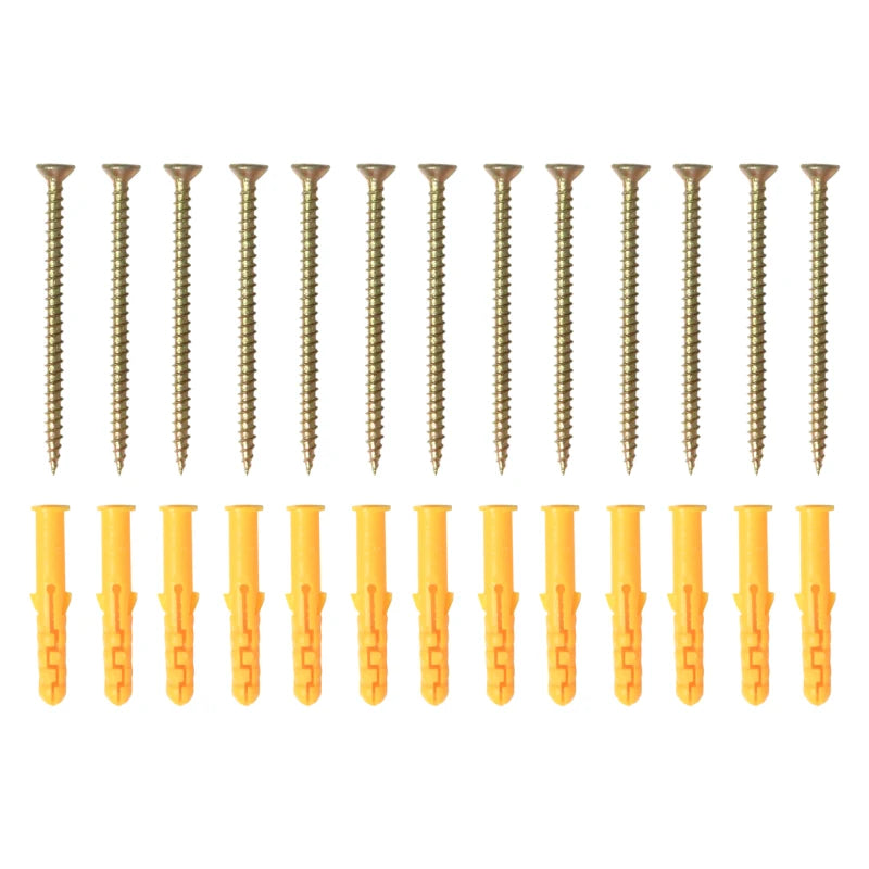 Kletterstufen-Set 4-teilig – PawHut
